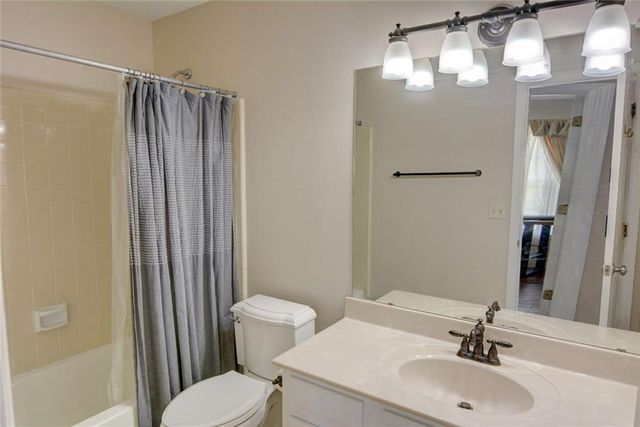 5265 N Hillbrooke Trace, Johns Creek, GA 30005