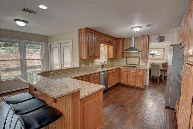 5265 N Hillbrooke Trace, Johns Creek, GA 30005