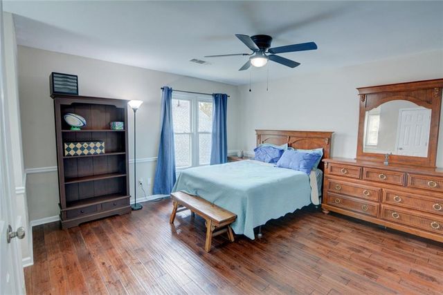 5265 N Hillbrooke Trace, Johns Creek, GA 30005