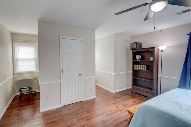 5265 N Hillbrooke Trace, Johns Creek, GA 30005