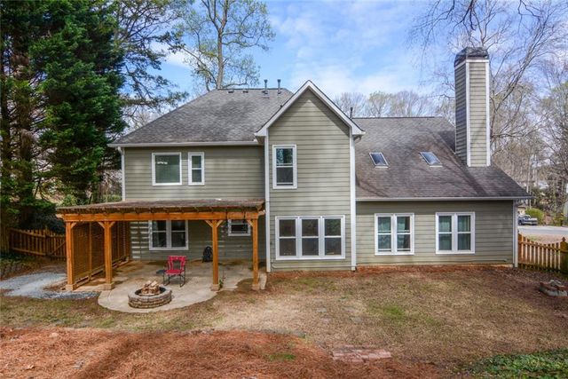 5265 N Hillbrooke Trace, Johns Creek, GA 30005