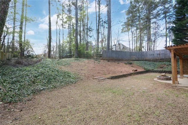 5265 N Hillbrooke Trace, Johns Creek, GA 30005