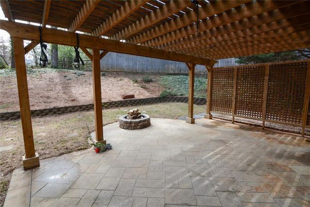 5265 N Hillbrooke Trace, Johns Creek, GA 30005