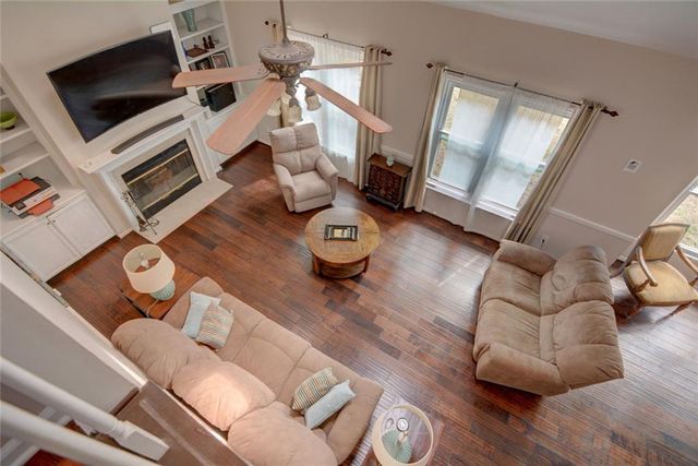 5265 N Hillbrooke Trace, Johns Creek, GA 30005