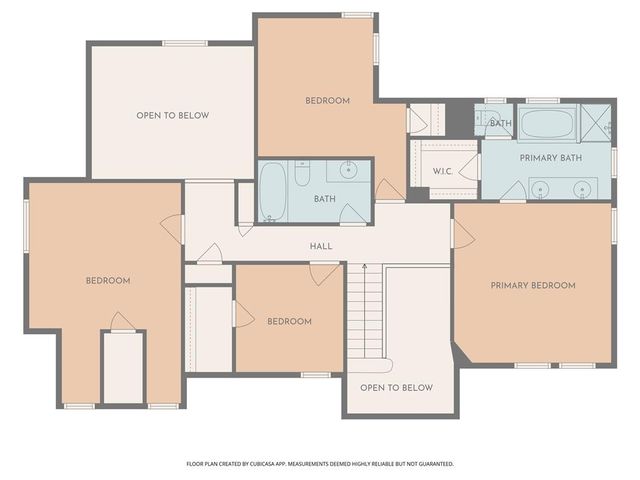 5265 N Hillbrooke Trace, Johns Creek, GA 30005