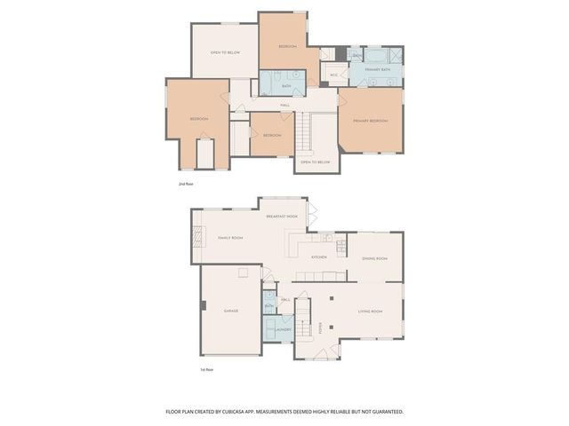 5265 N Hillbrooke Trace, Johns Creek, GA 30005