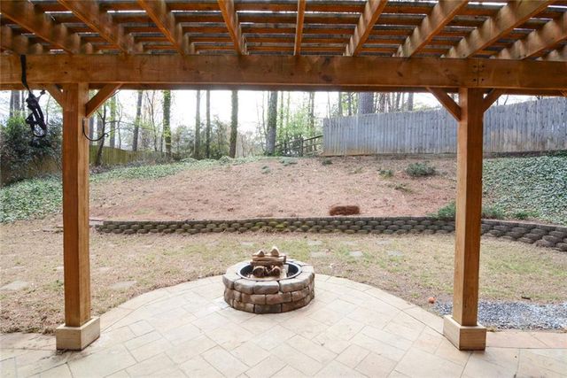 5265 N Hillbrooke Trace, Johns Creek, GA 30005