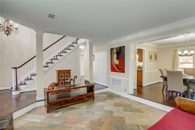 5265 N Hillbrooke Trace, Johns Creek, GA 30005