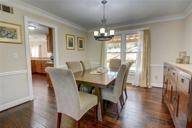 5265 N Hillbrooke Trace, Johns Creek, GA 30005