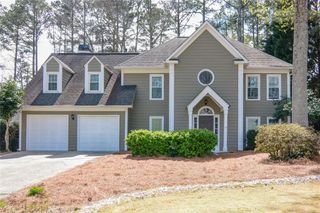 5265 N Hillbrooke Trace, Johns Creek, GA 30005