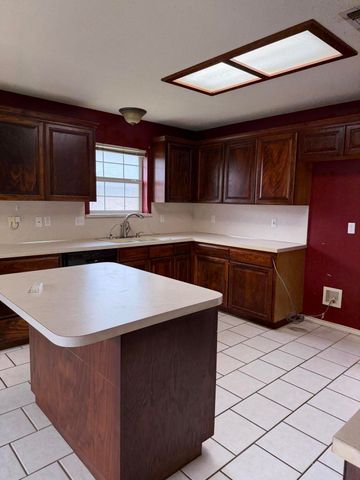 3514 Shadyhill Drive, San Angelo, TX 76904