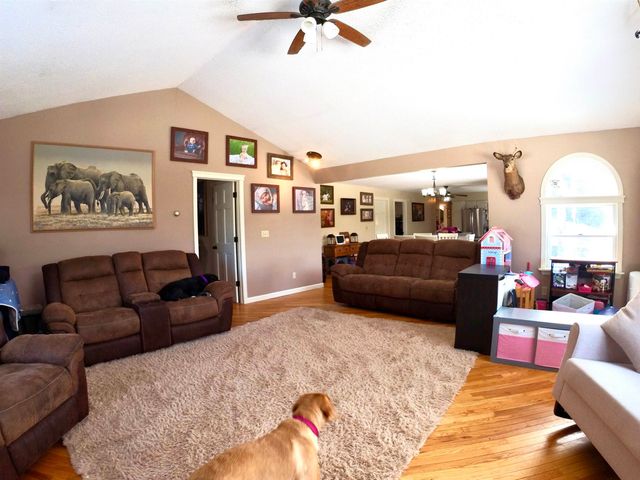 3433 Glover Street, Glover, VT 05839