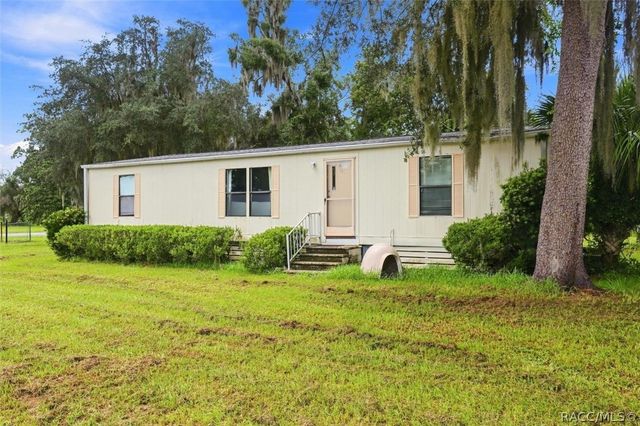 4809 E Amherst Street, Hernando, FL 34442