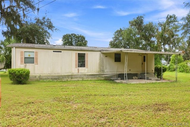 4809 E Amherst Street, Hernando, FL 34442