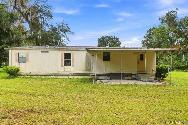 4809 E Amherst Street, Hernando, FL 34442