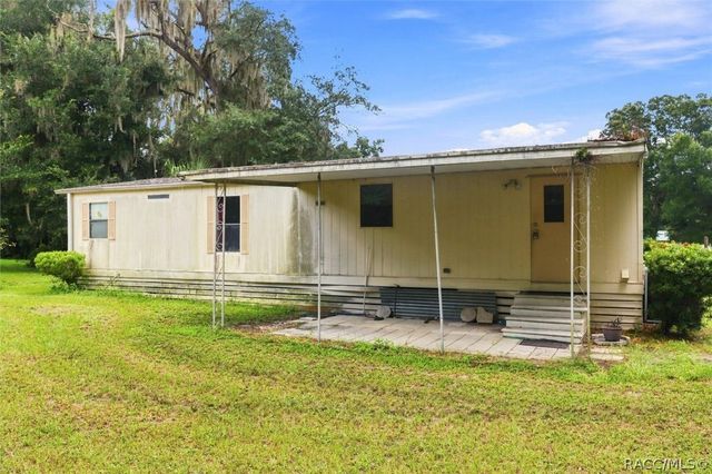 4809 E Amherst Street, Hernando, FL 34442