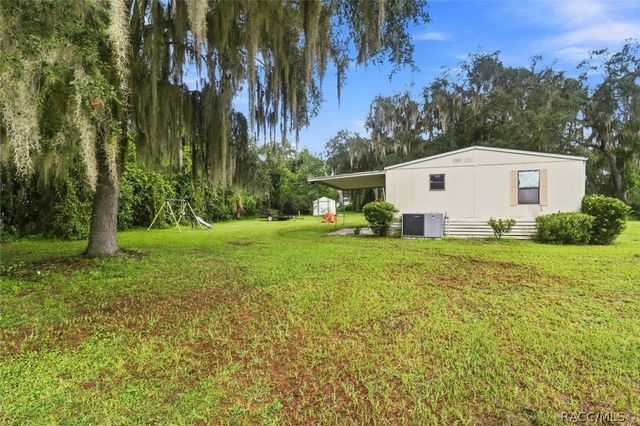 4809 E Amherst Street, Hernando, FL 34442
