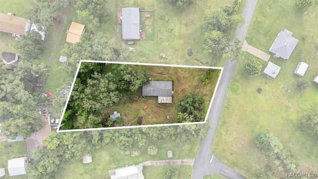 4809 E Amherst Street, Hernando, FL 34442