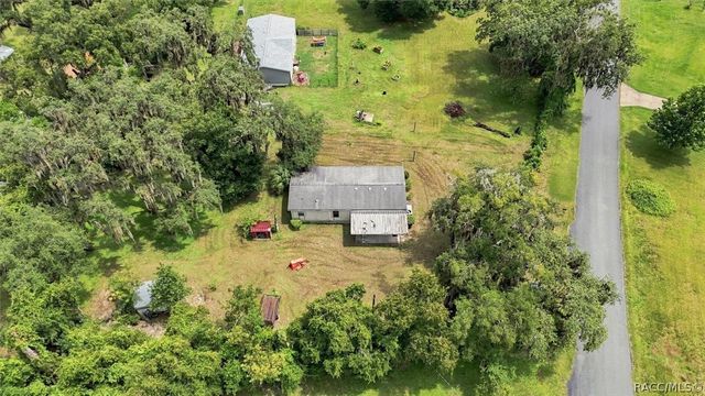 4809 E Amherst Street, Hernando, FL 34442
