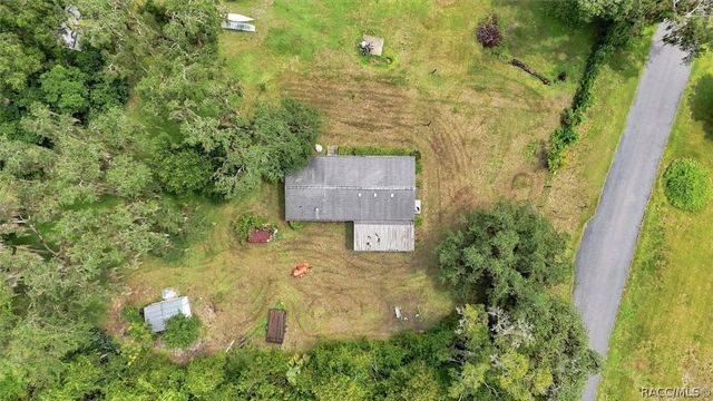 4809 E Amherst Street, Hernando, FL 34442