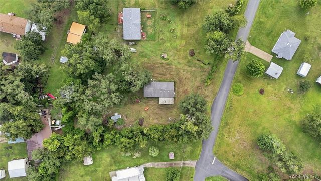 4809 E Amherst Street, Hernando, FL 34442