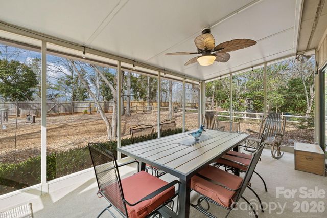 14558 Harbor Estate Road, Charlotte, NC 28278