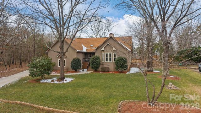 14558 Harbor Estate Road, Charlotte, NC 28278