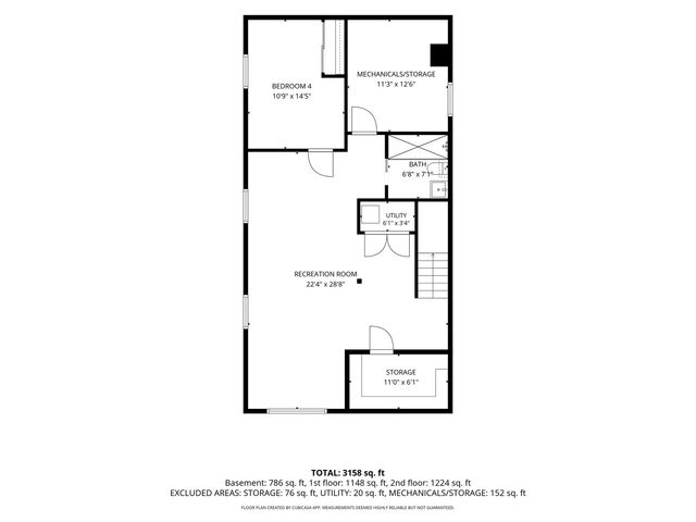 5534 N Linder Avenue, Chicago, IL 60630