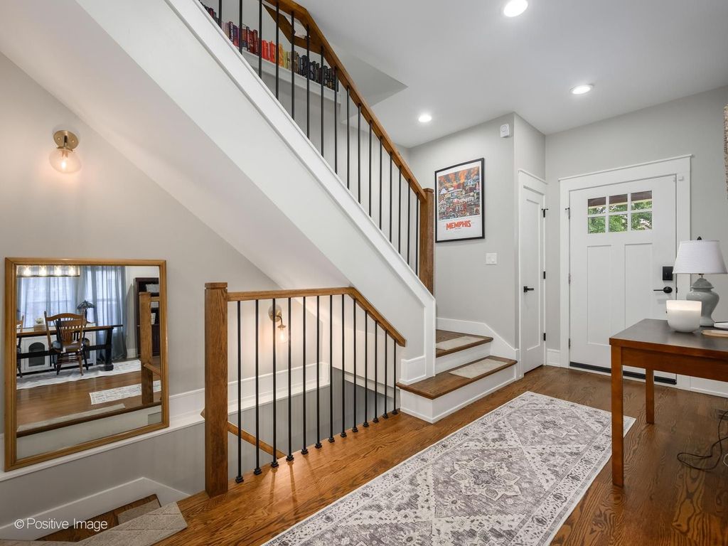 5534 N Linder Avenue, Chicago, IL 60630 — photo 5