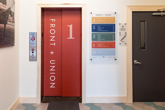 100 E Front Street, Traverse City, MI 49685