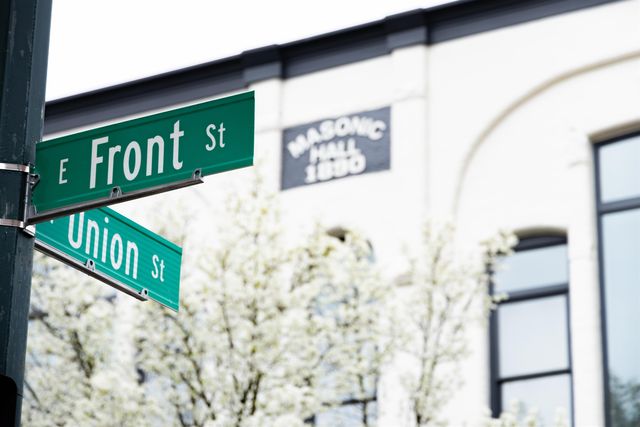 100 E Front Street, Traverse City, MI 49685