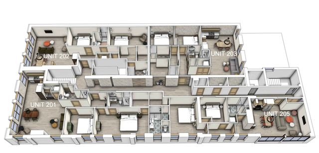 100 E Front Street, Traverse City, MI 49685