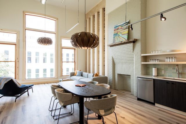 100 E Front Street, Traverse City, MI 49685