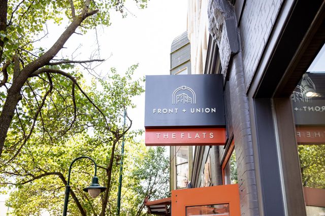 100 E Front Street, Traverse City, MI 49685