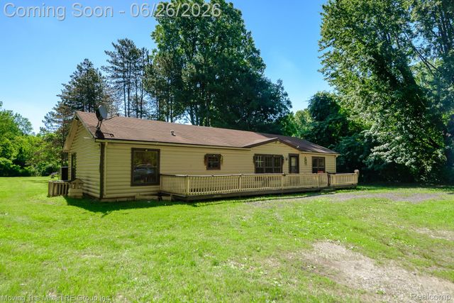 1422 Ridge Road, Ypsilanti, MI 48198