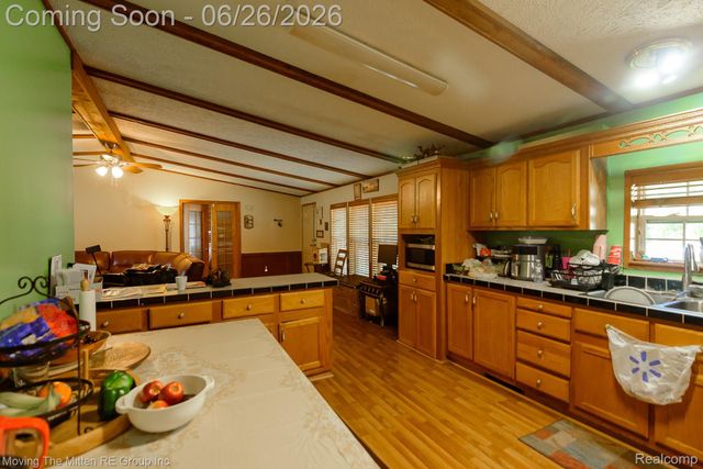 1422 Ridge Road, Ypsilanti, MI 48198