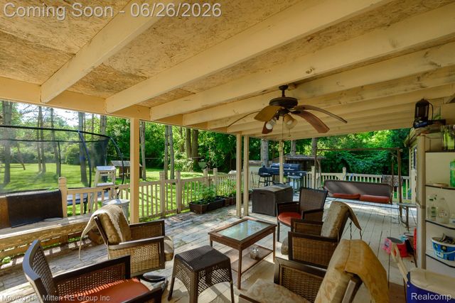 1422 Ridge Road, Ypsilanti, MI 48198