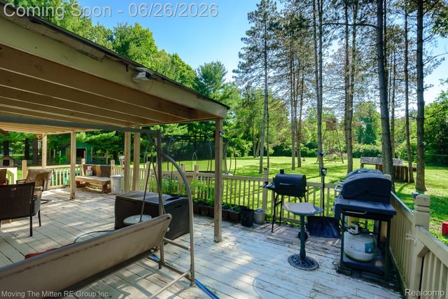 1422 Ridge Road, Ypsilanti, MI 48198