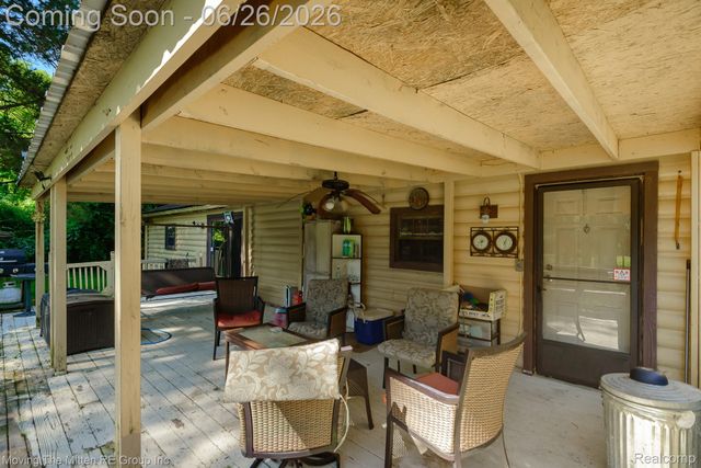 1422 Ridge Road, Ypsilanti, MI 48198