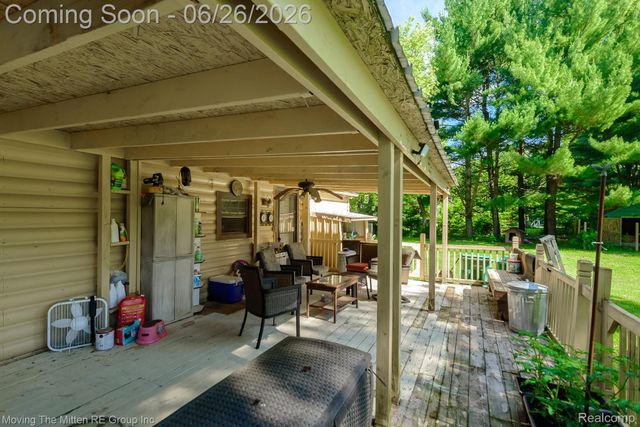 1422 Ridge Road, Ypsilanti, MI 48198