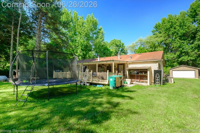 1422 Ridge Road, Ypsilanti, MI 48198