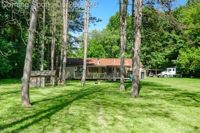 1422 Ridge Road, Ypsilanti, MI 48198