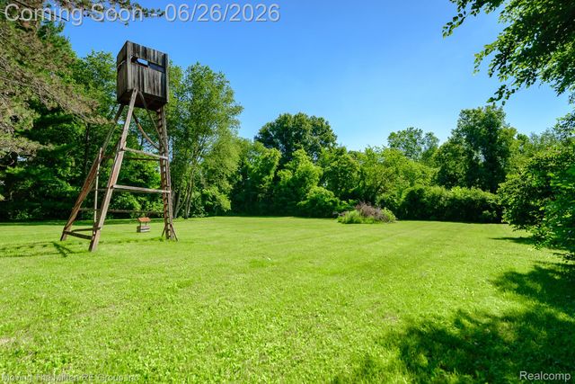 1422 Ridge Road, Ypsilanti, MI 48198