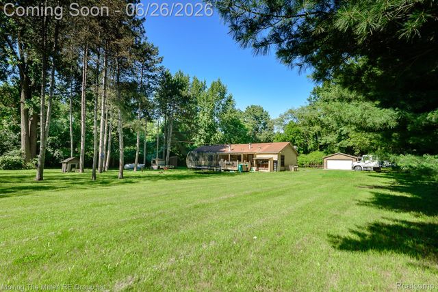 1422 Ridge Road, Ypsilanti, MI 48198