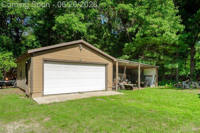 1422 Ridge Road, Ypsilanti, MI 48198