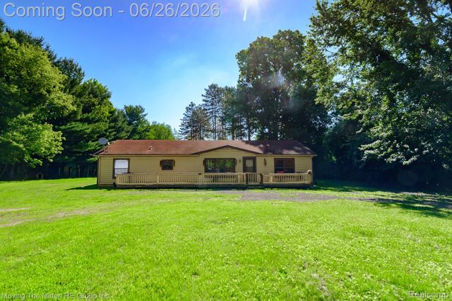 1422 Ridge Road, Ypsilanti, MI 48198