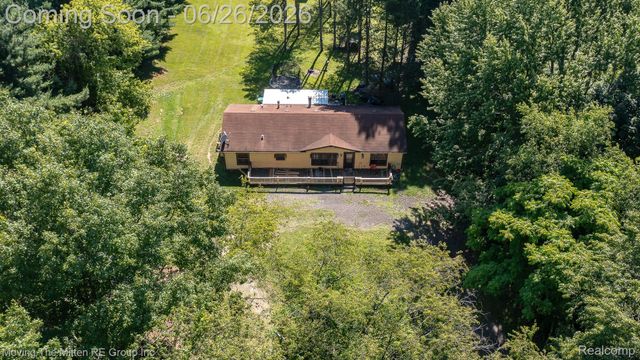 1422 Ridge Road, Ypsilanti, MI 48198