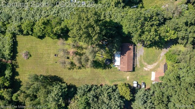 1422 Ridge Road, Ypsilanti, MI 48198