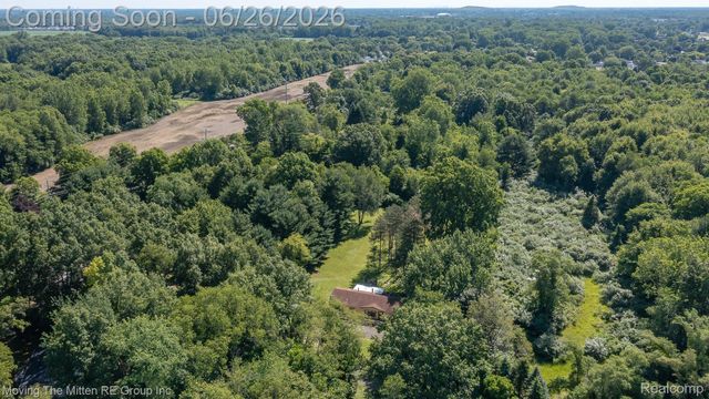 1422 Ridge Road, Ypsilanti, MI 48198