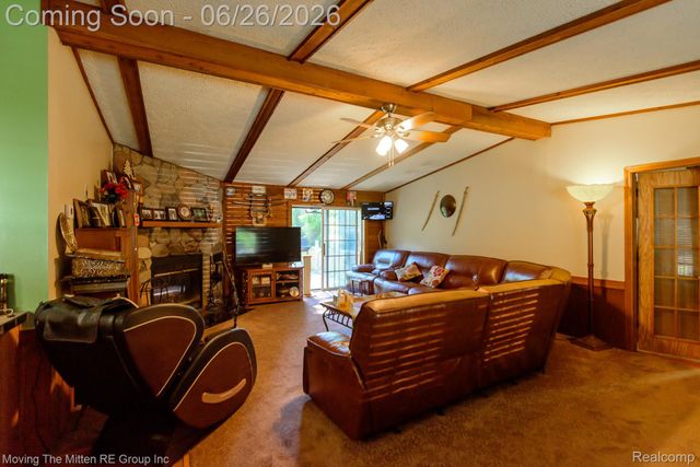 1422 Ridge Road, Ypsilanti, MI 48198